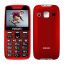 Evolveo EasyPhone EP-601 XR Red