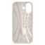 Spigen Liquid Air for iPhone 17 Natural Titanium