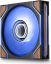 Thermaltake SWAFAN 120 EX INFINITY ARGB Sync PC Cooling Fan Wood Edition (3-Fan Pack)