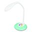 Esperanza Altair RGB Desk Lamp White