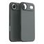 Dviced Silicone MagSafe case for iPhone Air Grey