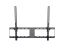 Multibrackets M Universal Tilt Wallmount Black Large Black