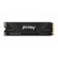 Kingston 4TB M.2 2280 NVMe Fury Renegade G5