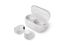 Philips TAT2149WT Bluetooth Headset White