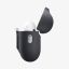 Spigen Nano Pop AirPods Pro 3 Case Black Sesame