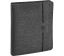 Wenger Affiliate Binder Padfolio with Tablet Pocket Grey