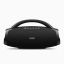 W-King X20 Bluetooth Speaker Black