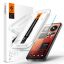 Spigen Glass tR EZ Fit HD 1 Pack Nothing Phone (3a)/(3a) Pro Transparency