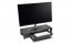 Kensington SmartFit Monitor Stand with Drawer Black