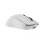 White Shark Maximus Gaming Wireless Bluetooth Mouse White