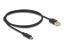 DeLock USB 10 Gbps USB Type-C Switch 2 to 1 bidirectional 8K