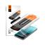 Spigen Glass tR EZ Fit HD 1 Pack Samsung Galaxy S25 Edge Transparency
