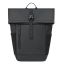 RivaCase 7826 ECO 17L Roll top Notebook Backpack 14