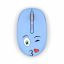 INCA IWM-245RM Wireless Mouse Blue