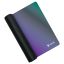 Savio Super Speed L Prism Edition Gaming Egérpad Purple