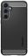 Spigen Rugged Armor Samsung Galaxy A55 Matte Black