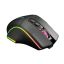 Mars Gaming MMW-VECTOR Gaming Wireless Bluetooth Mouse Black