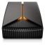 Seagate 8TB USB-C FireCuda X Vault Gaming Hard Drive Space Grey