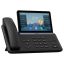 Yealink SIP-T88W Pro vonalas VoIP telefon
