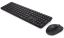 Dell KM526 Wireless Keyboard Combo Black HU