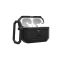 UAG Scout Case for AirPods Pro (3rd Gen, 2025) Black