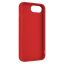 FIXED Story Back Cover for Apple iPhone 16e Red
