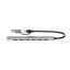 Unitek uHUB S7 7-in-1 5Gbps Hub with 7 USB-A Ports Space Grey