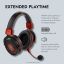 Lexip Wireless Bluetooth Headset Game of Thrones Targaryen