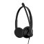 Sennheiser / EPOS Impact 100 UC Stereo USB-C/A Headset Black