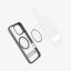Spigen Ultra Hybrid S MagSafe iPhone 16 Pro Frost Gray