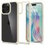 Spigen iPhone 15 Pro Case Ultra Hybrid Mute Beige