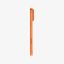 Spigen Glass tR EZ Fit Optik Pro XL for iPhone 17 Pro Max 1Pack Orange