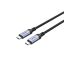 Unitek USB-C 240W Power Delivery 3.1 Charging Cable 2m Black