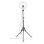 Hama SpotLight Steady 120 III LED Ringlight for Smartphone