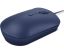 Lenovo 540 USB-C Wired Compact Mouse Abyss Blue