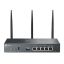 TP-LINK ER706W Omada AX3000 Gigabit VPN Router