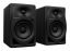 Pioneer DM-40D-BT desktop monitor system Bluetooth Black