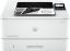 HP LaserJet Pro HP 4002dwe Printer, Black and white, Printer for Small medium business, Print, Wireless; HP+; HP Instant Ink eligible; Print from phone or table