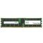 Dell - DDR4 SDRAM - 16 Go - DIMM 288 broches - 2133 MHz , PC4-17000 - 1.2 V - mémoire enregistré - ECC
