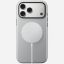 Nomad Modern Case for iPhone 17 Pro Max Lunar Gray