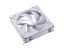 VentilátorPHANTEKS D30 PWM Fan, DRGB, - 140mm, Fehér