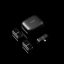 Rode Wireless Micro Ultra Compact Wireless Microphone Black
