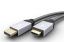 DisplayPort kábel DP M- HDMI M 2.0 5m 4K@50/60Hz 2160p GOOBAY (71971)