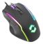 Speedlink DECUS NX RGB Gaming Mouse Rubber-Black