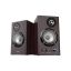 Genius SP-HF1812BT Bluetooth Speaker Dark Brown