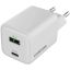 Canyon CU45AC Wall Charger White