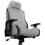 LORGAR CHA41 Fabric Gaming Chair Advanced Grey