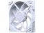Ventilátor PHANTEKS M25 Gen2 D-RGB PWM, 140mm, D-RGB, fehér, retail