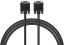 Savio CL-202 VGA to VGA Cable 1,8m Black