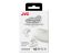 JVC HA-A7T2 Gumy True Wireless Sport Headset White